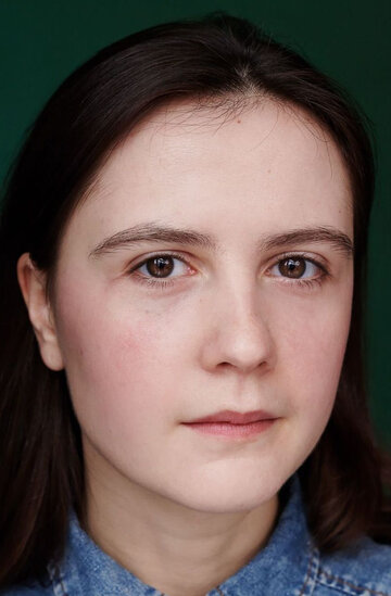 Annina Walt