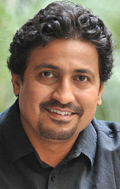 Kapri Vinod