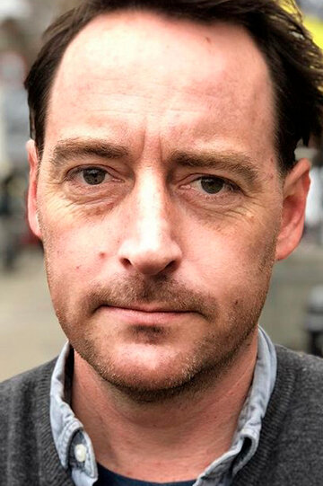 Джастин Батчелор