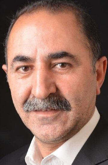 Cenan &Ccedil;amyurdu