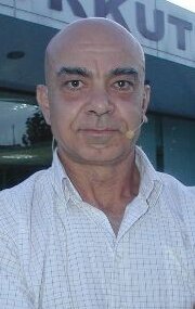 Melih &Ccedil;ardak