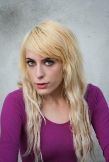 Victoria Vitkowsky-Bennett