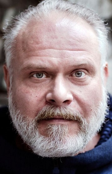 Martin Reik
