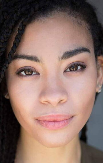 Clarissa Thibeaux