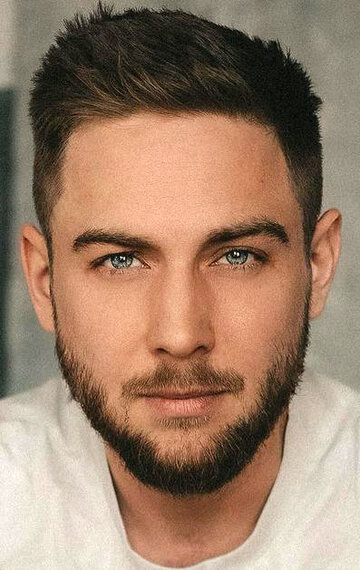 Алекс Бабаев