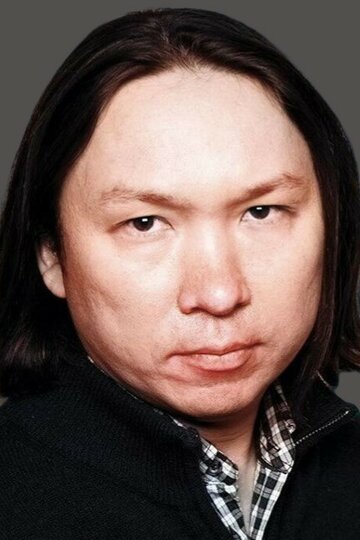 Серик Бейсеуов