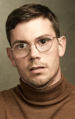 Ryan O'Connell