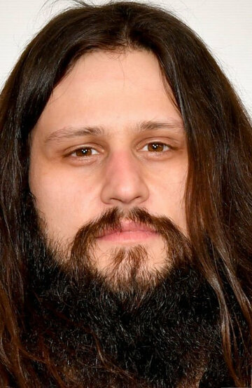 Joe Begos