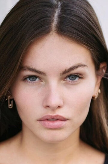 Thylane Blondeau