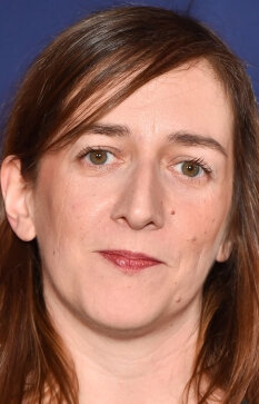Laurette Polmanss