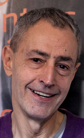 Дэвид Греко