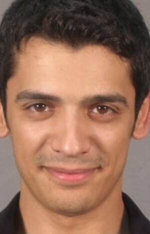 Осман Акджа