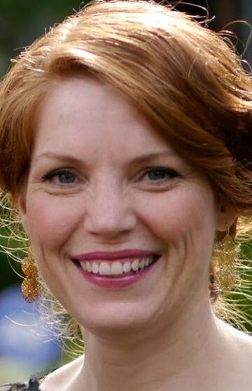 Rebecca Rycroft