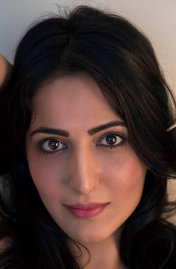 Eisha Chopra