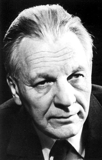 Сергей Смирнов