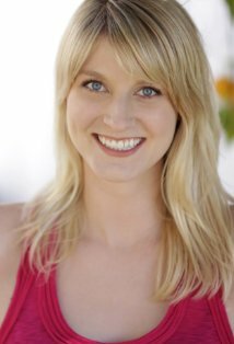 Lindsey Reckis