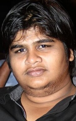 Karthik Subbaraj