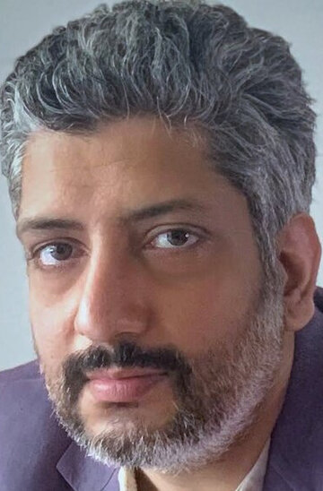 Sumit Purohit