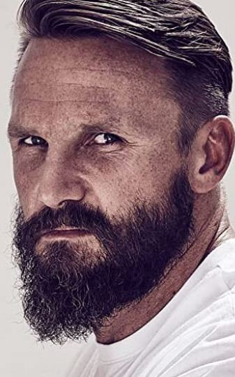 Ryan Tarran