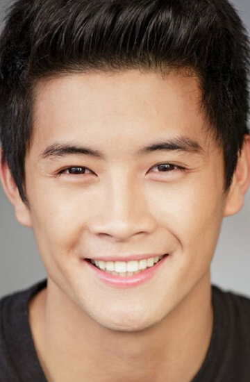 Peter Adrian Sudarso