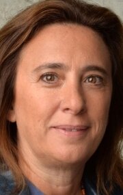 Marit&eacute; Ugas