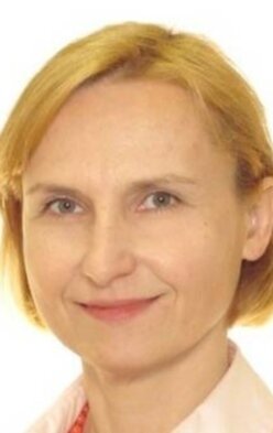 Мальгожата Юрчак