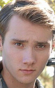 Dawson Doup&eacute;