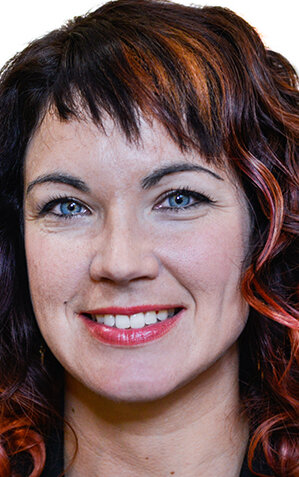Lucianne Walkowicz