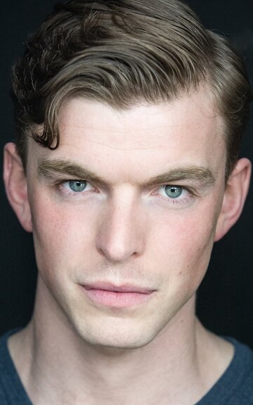 Chris Gordon