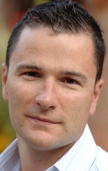 Matt R. Brady
