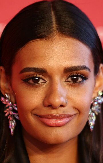 Madeleine Madden