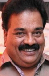 Fefsi Vijayan