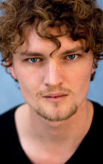 Brennan Keel Cook