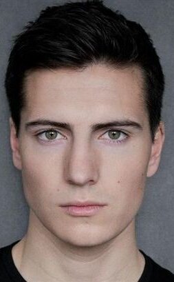 Jacob Ifan