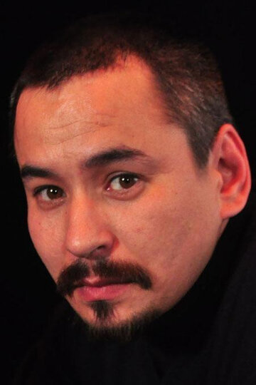 Рустем Султангузин