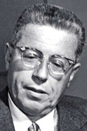 Лоуренс Уайнгартен