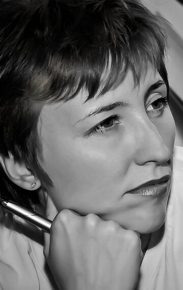 Ольга Хирина