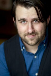 Brian Patrick Butler