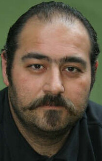 Cem C&uuml;cenoglu