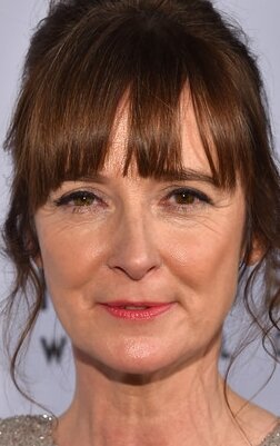 Clare Lewins