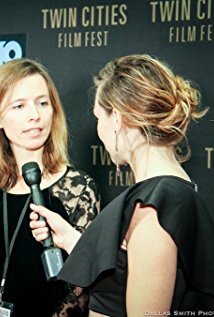 St&eacute;phanie Joalland