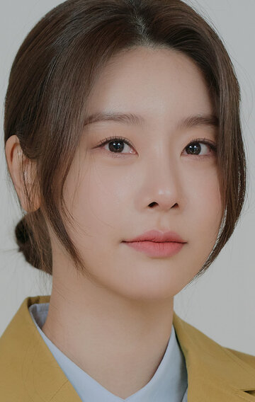 So-jin Park
