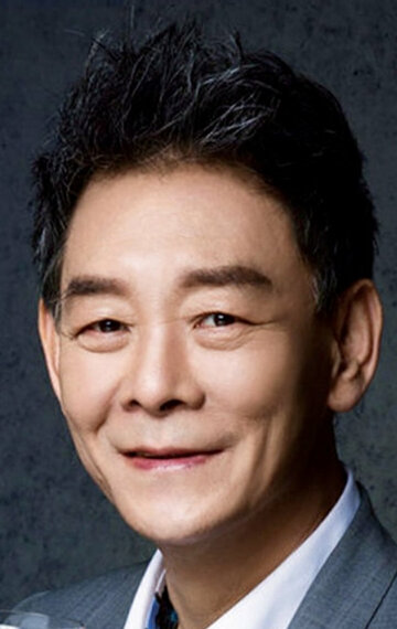 Guangfu Li