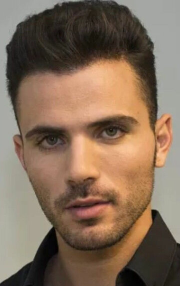 Israel Atias