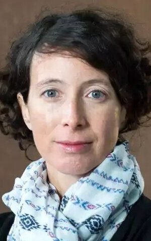 Ayelet Gundar