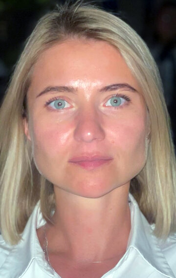 Светлана Балясникова