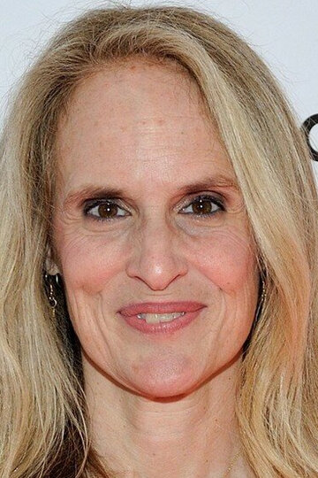 Wendy Vanden Heuvel