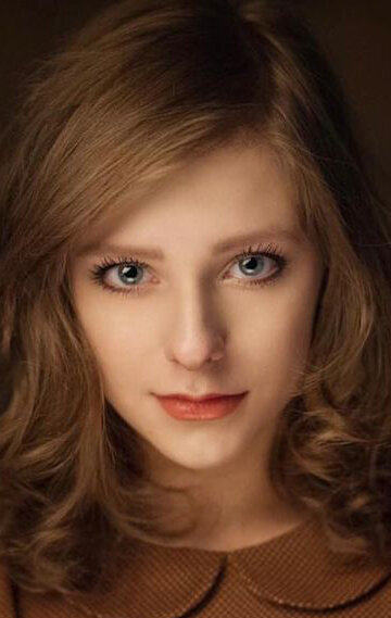 Лиза Арзамасова