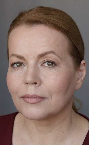 Елена Смолина