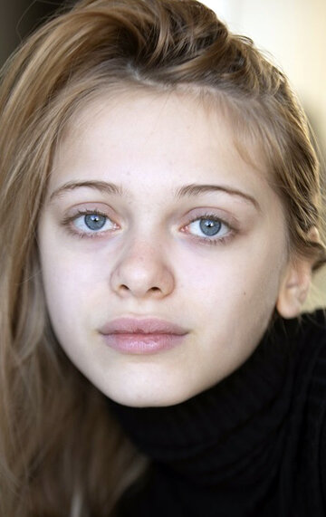 Lila-Rose Gilberti